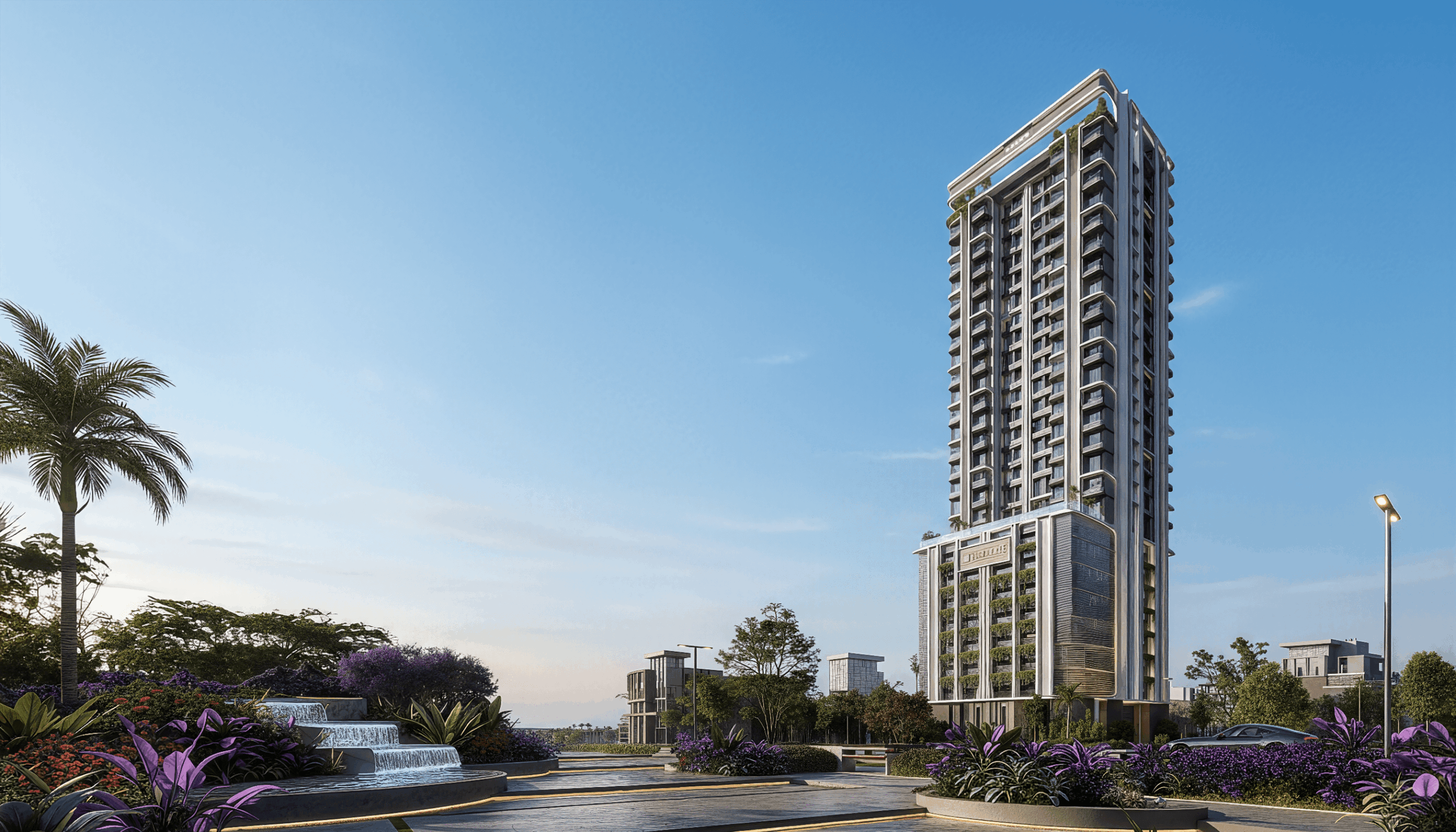M4 Group: Crafting Timeless Residences in the Heart of Mumbai