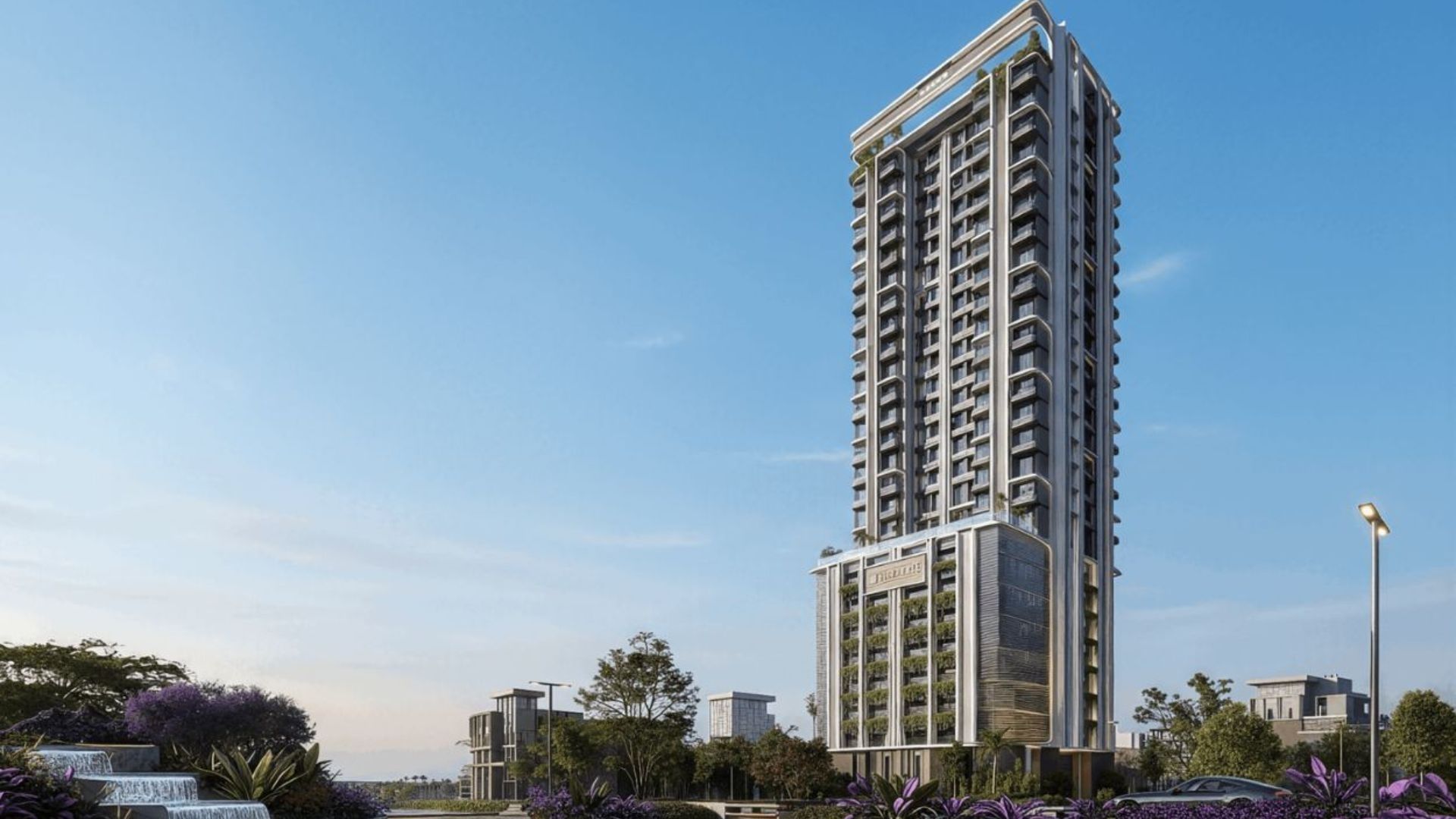 M4 Group: Crafting Timeless Residences in the Heart of Mumbai