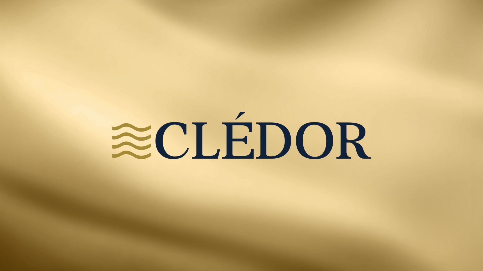 Cledor: A Golden Key to Your Heart.