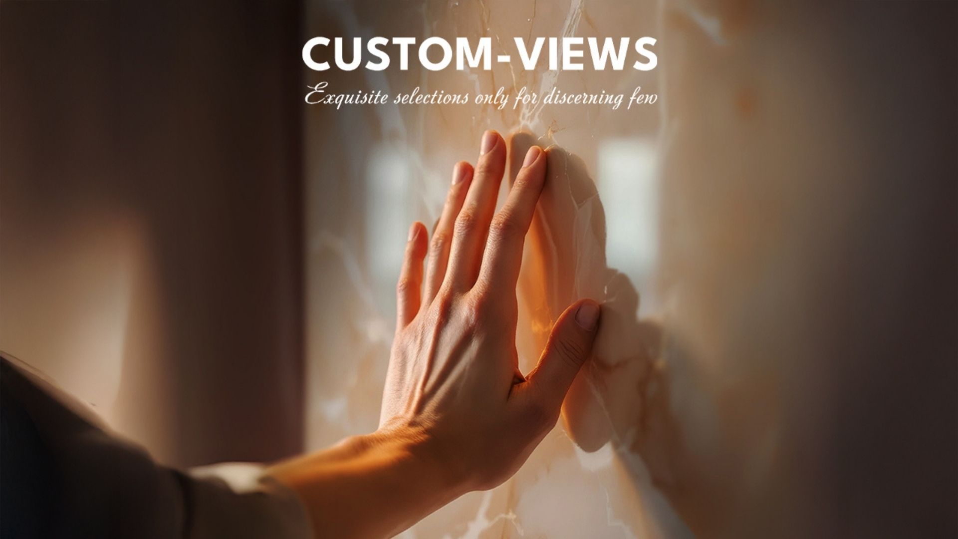 Custom Views – First Movers in Real Estate Customization