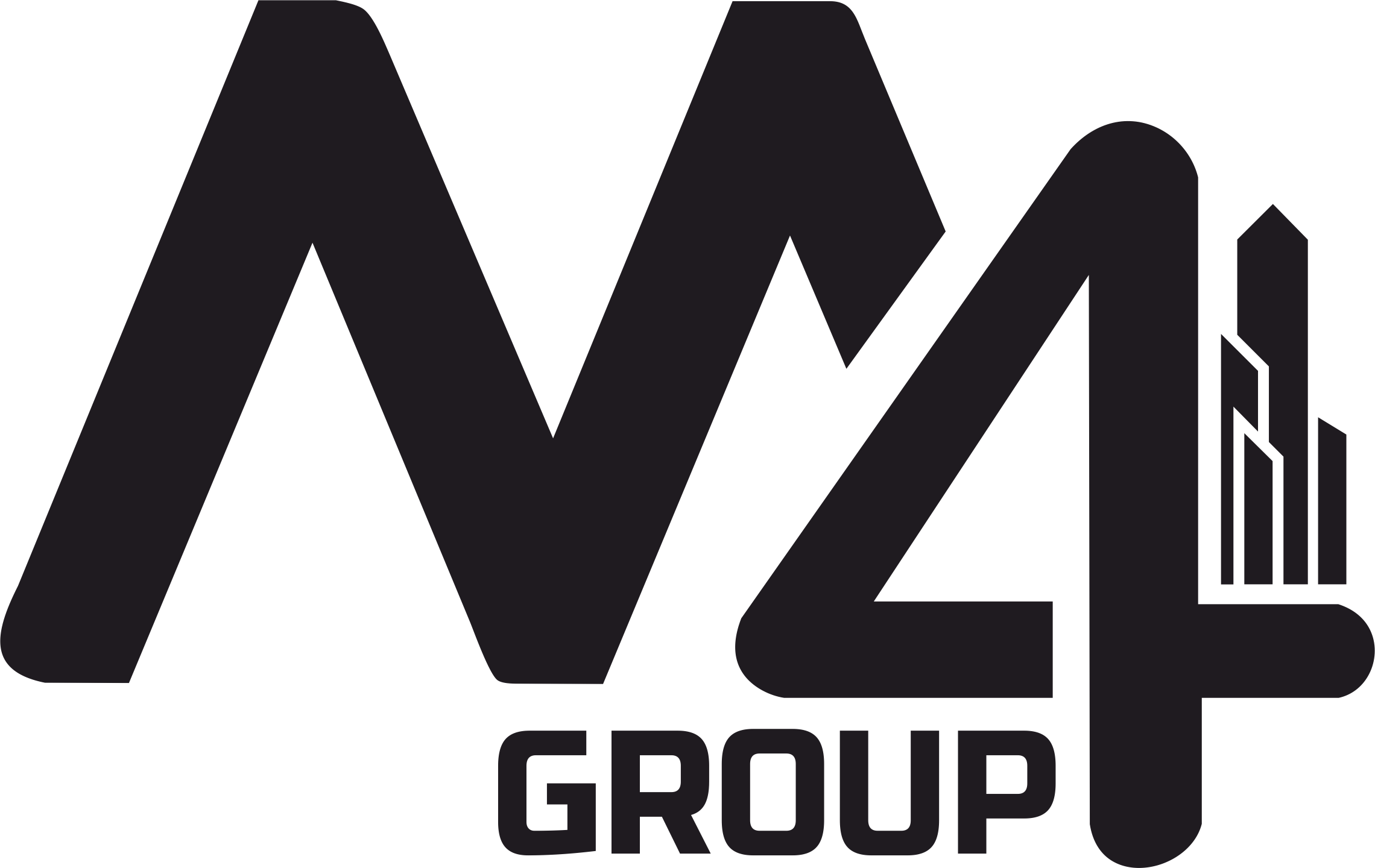 M4 Group