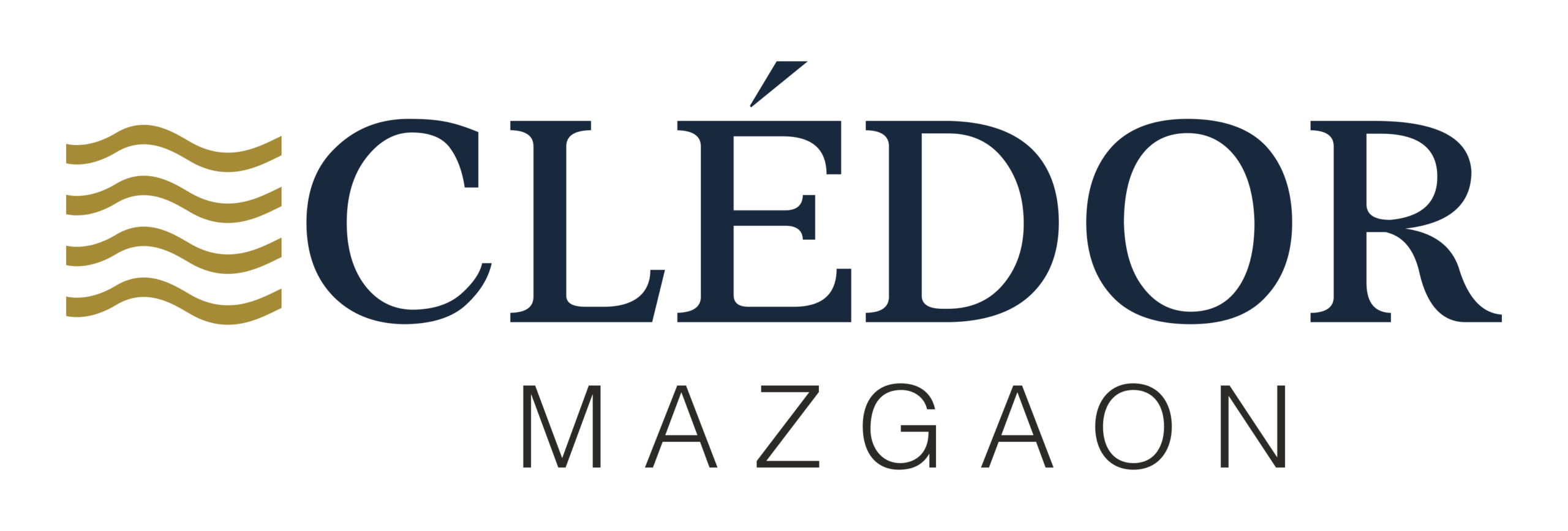 CLÉDOR Mazgaon