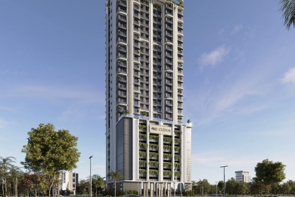 Elevation Dayview