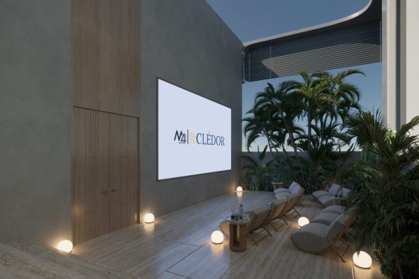 Open to Sky Cinema